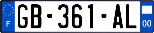GB-361-AL