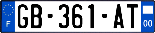 GB-361-AT