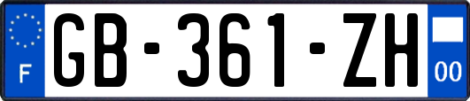 GB-361-ZH