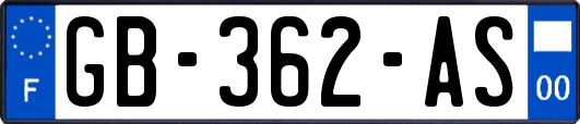 GB-362-AS