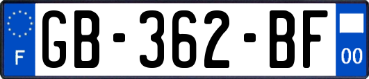 GB-362-BF