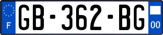 GB-362-BG