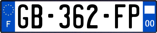 GB-362-FP
