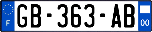 GB-363-AB