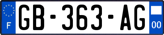 GB-363-AG