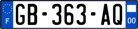 GB-363-AQ