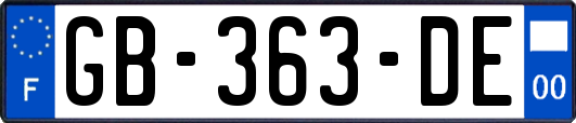 GB-363-DE