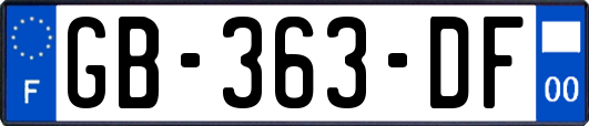GB-363-DF