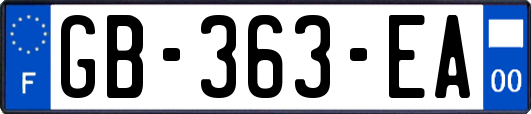 GB-363-EA