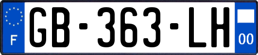 GB-363-LH