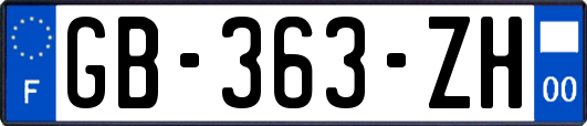 GB-363-ZH