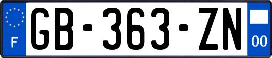 GB-363-ZN