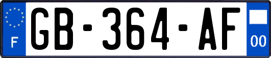 GB-364-AF