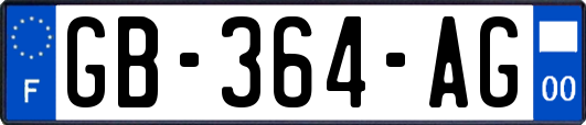 GB-364-AG
