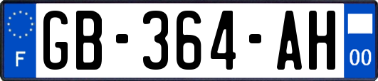 GB-364-AH