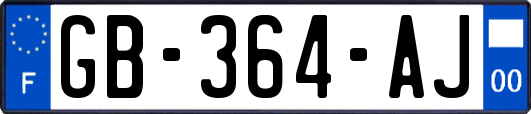 GB-364-AJ