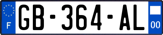 GB-364-AL