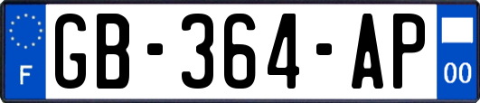 GB-364-AP