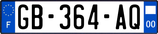 GB-364-AQ