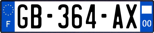 GB-364-AX