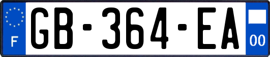 GB-364-EA