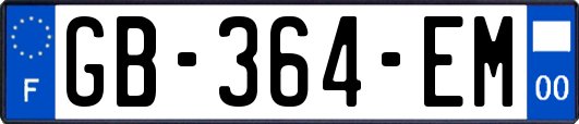 GB-364-EM