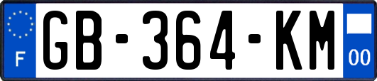 GB-364-KM