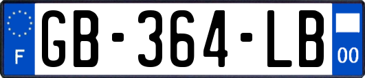 GB-364-LB