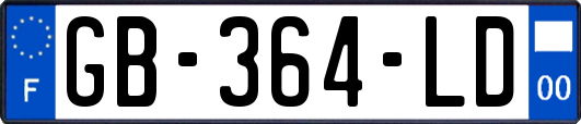 GB-364-LD