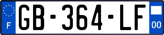 GB-364-LF