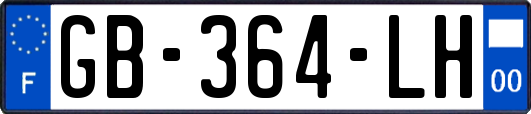 GB-364-LH
