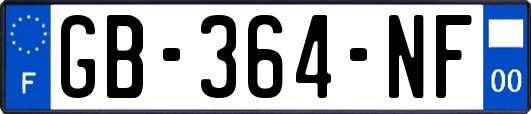 GB-364-NF