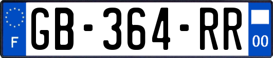 GB-364-RR