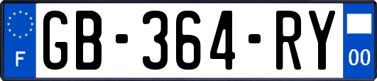 GB-364-RY
