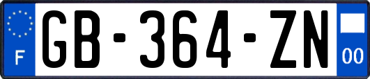 GB-364-ZN