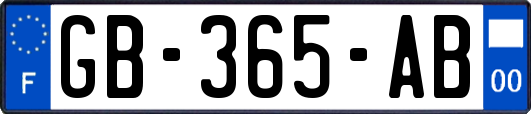 GB-365-AB