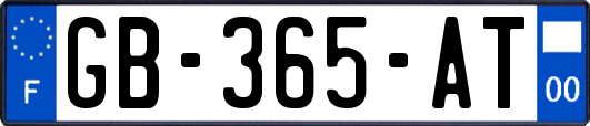 GB-365-AT