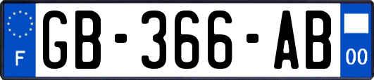 GB-366-AB