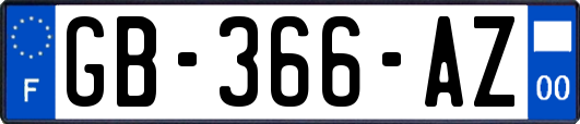 GB-366-AZ
