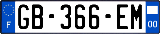 GB-366-EM