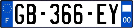 GB-366-EY