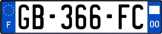 GB-366-FC