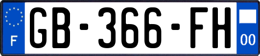 GB-366-FH
