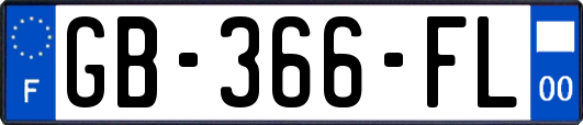 GB-366-FL
