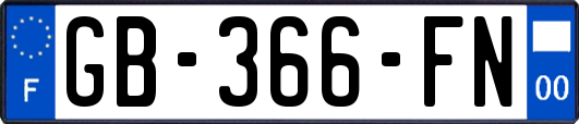GB-366-FN