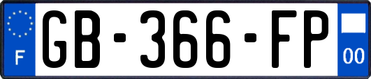GB-366-FP