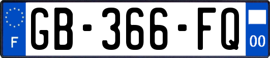 GB-366-FQ