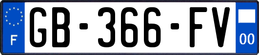 GB-366-FV