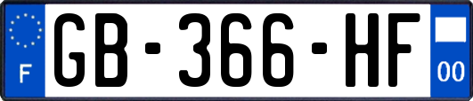 GB-366-HF