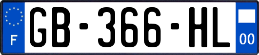 GB-366-HL